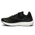 Saucony Triumph 19 Womens | Black white Online Hot Sale