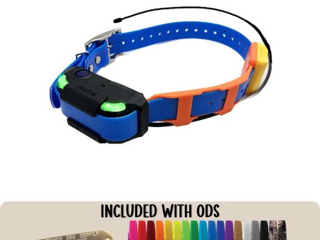 Dogtra Pathfinder2 [TRX Collar Tracking Only] Additional Collar Fashion