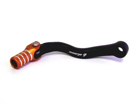 W9 Shift Lever KTM (01-15) on Sale