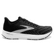 Brooks Hyperion Tempo Mens | Black silver white Online Hot Sale