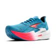 Brooks Hyperion Max 2 Mens | Crystal Seas diva Pink black For Sale