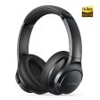 Soundcore by Anker - Life Q20+ Headphones Online Hot Sale