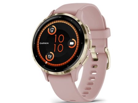 Garmin Venu 3S - 41mm Online Sale