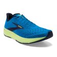 Brooks Hyperion Tempo Mens | Blue nightlife peacoat For Discount