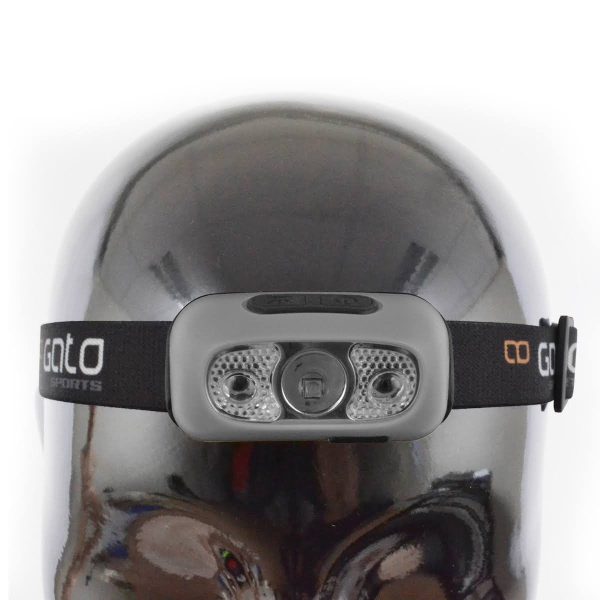 Gato Sports Head Torch Supply