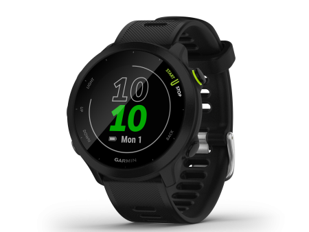 Garmin Forerunner 55 For Cheap