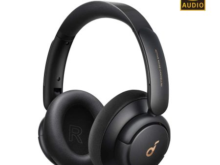 Soundcore by Anker - Life Q30 Headphones Discount