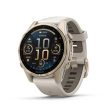 Garmin fēnix® 8 - Sapphire Glass with AMOLED DISPLAY Premium Multisport GPS smartwatch For Cheap