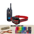 Dogtra 2300NCP Expandable Remote Trainer Combo Hot on Sale