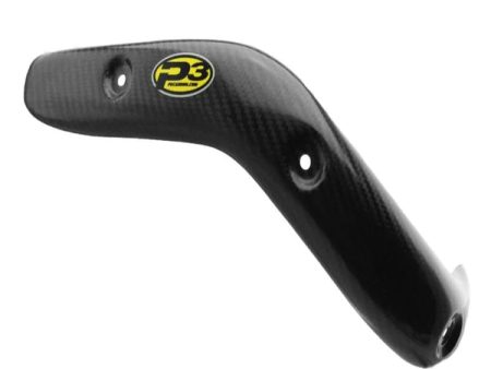 P3 Carbon Heat Shield on Sale