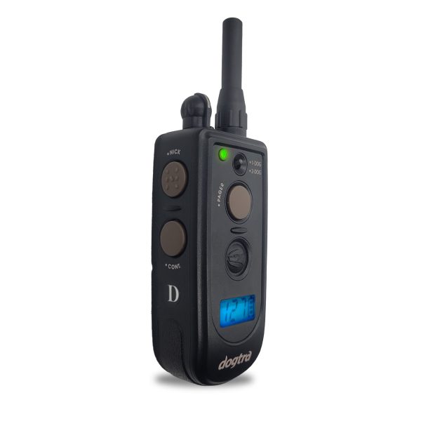 Dogtra 2300NCP Expandable Remote Trainer Combo Hot on Sale