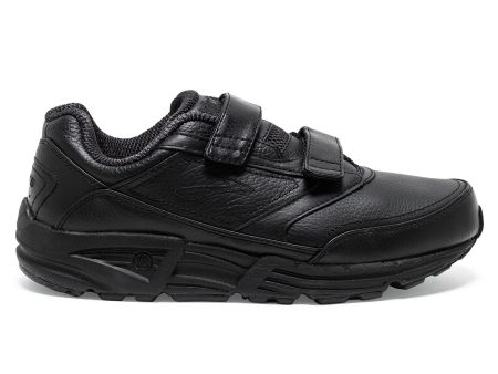 Brooks Addiction Walker V-strap Mens | Black Online now