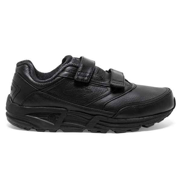 Brooks Addiction Walker V-strap Mens | Black Online now