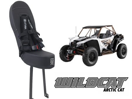 Wildcat 1000 2 Seater Bump Seat (2012-2020) Online