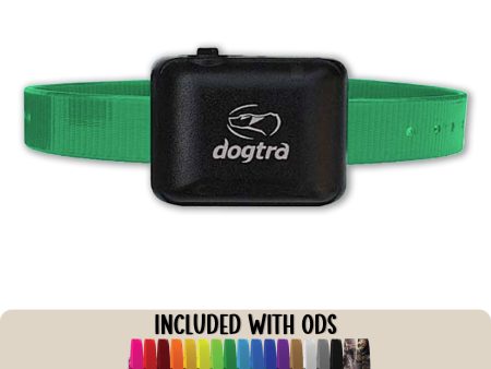 Dogtra YS300 No Bark Collar Online Hot Sale