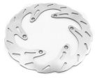 SRT- Stainless Steel S- Line Brake Rotor Front Supply