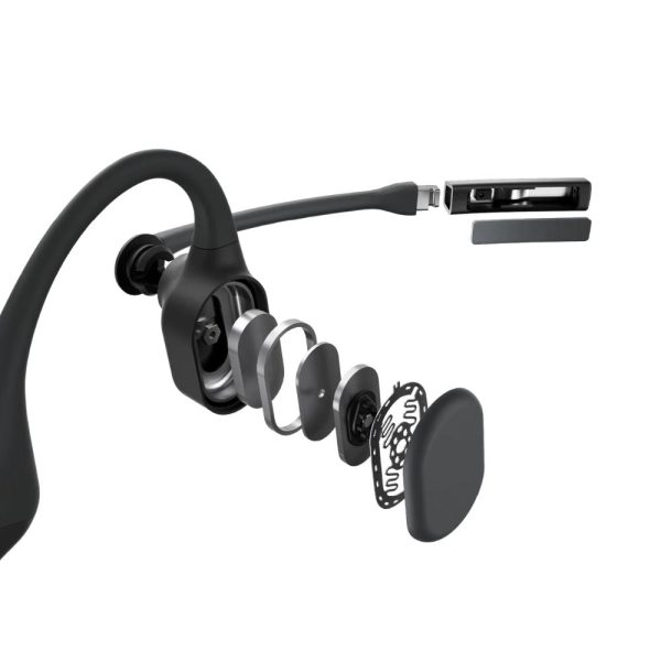 Shokz OpenComm 2 on Sale