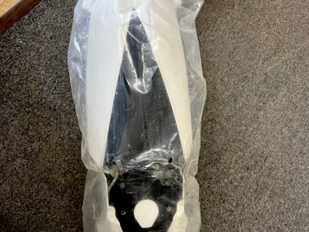 UFO KTM 85 Front Fender White Cheap