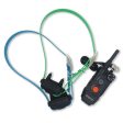 Dogtra 202C Remote Dog Trainer - 2 Collar Combo Supply