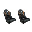 RZR 800 Front Bucket Seat Set (2008-2014) Supply