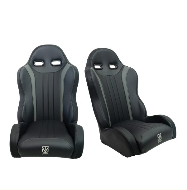 RZR PRO Front Bucket Seats Set of 2 For Discount