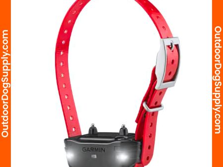 Garmin PT10 PT6 Collar - Factory Refurbished Discount