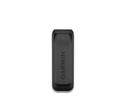 Garmin Extended Charging Clip for TT25 T20 Supply