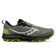 Saucony Peregrine 14 Gore-Tex Mens | Bough olive Fashion