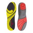 Sorbothane Shock Stopper Double Strike Insole Discount