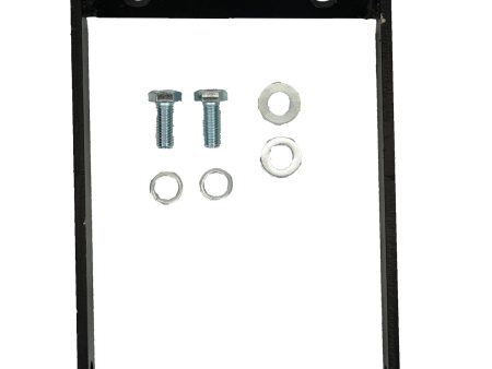 Talon Rear Bump Seat Bracket (2020-2024) *NOT REFUNDABLE RETURNABLE* Cheap