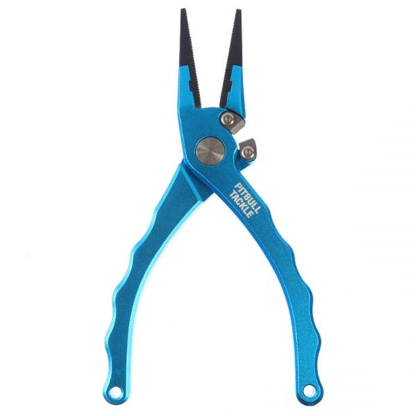 Pitbull Tackle 7.5  Aluminum Pliers Cheap