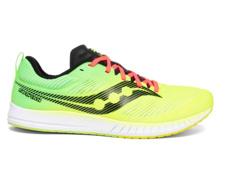 Saucony Fastwitch 9 Mens | Ctn For Cheap