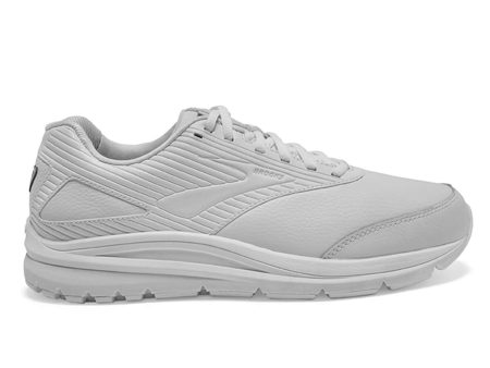 Brooks Addiction Walker 2 Mens | White Hot on Sale