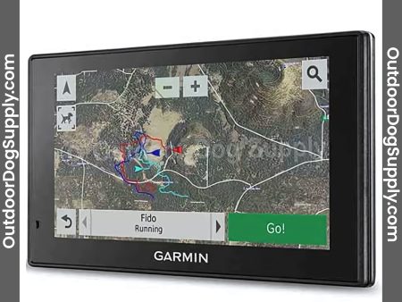 Garmin DriveTrack 70 Dog Vehicle  - Used Discount