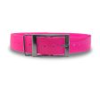 3 4  Premium Glow Tuff Replacement Collar Strap with a 3 4  slide tag Online now