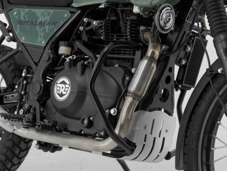 SW-Motech Crash Bar for 2018-2023 Royal Enfield Himalayan 411 Online Sale