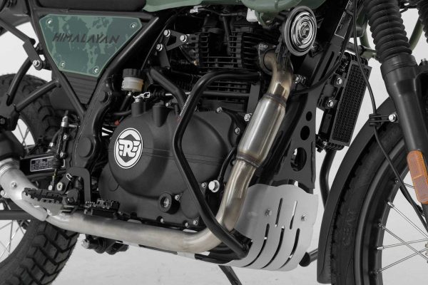 SW-Motech Crash Bar for 2018-2023 Royal Enfield Himalayan 411 Online Sale