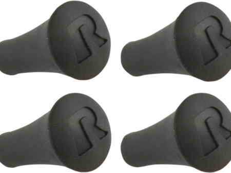 RAM Mounts X-Grip® Replacement Post Caps 4 Pack RAP-UN-CAP-4 Fashion