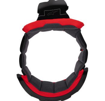 Alpinestars Supertech R10 Helmet Crown Pad For Discount