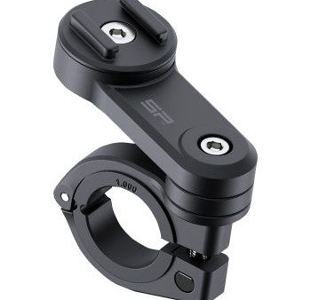 Phone Mount - Moto Mount LT - Black For Discount