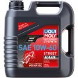 Liqui-Moly 10W60 Race Engine Oil Cheap