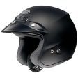 SHOEI RJ Platinum-R Cheap