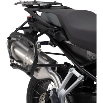 PRO Side Carrier - Left Right - BMW - 750 800 850 GS | 850 900 GS Adventure For Sale