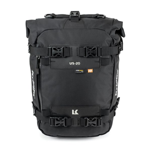 Kriega US20 Drypack Tail Bag Online Sale