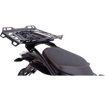 Luggage Rack Extension for Street-Rack - 45 x 30 cm - Black For Discount