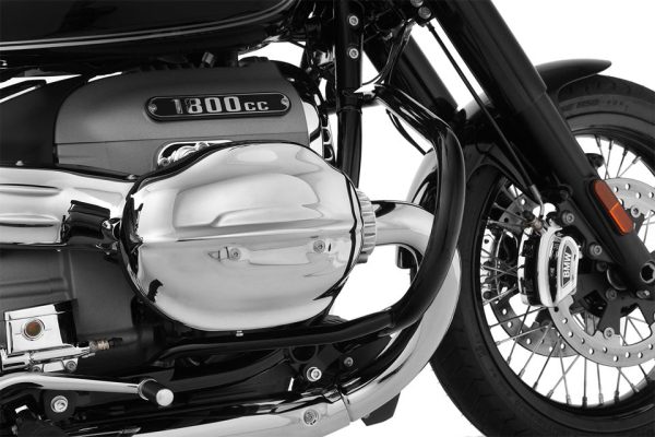 WUNDERLICH BLACK ENGINE BAR 18100002 FOR R18 MODELS 2021-2023 R18 AND R18 CLASSIC Online Sale