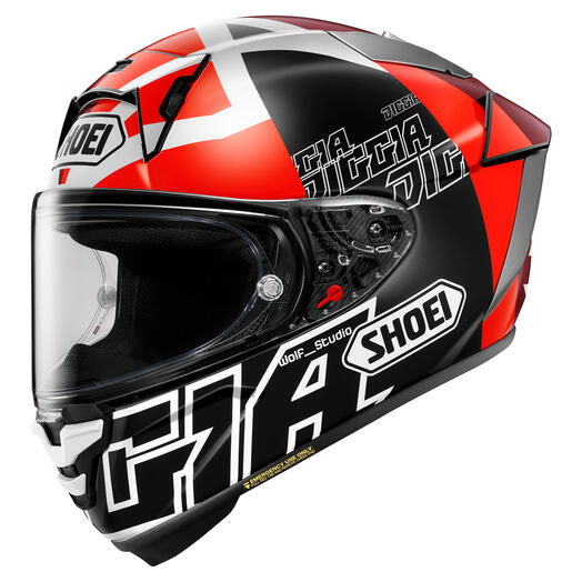 SHOEI X-Fifteen Diggia 2 For Discount