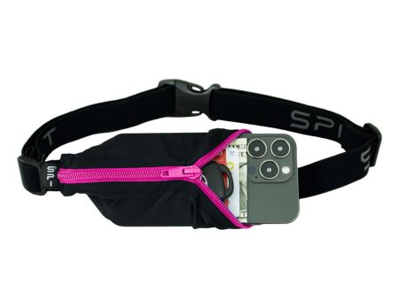 Spibelt Basic Black  Pink For Sale