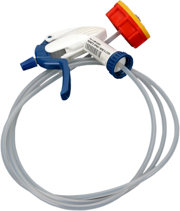 5 Liter Remote Spray Hose For Discount