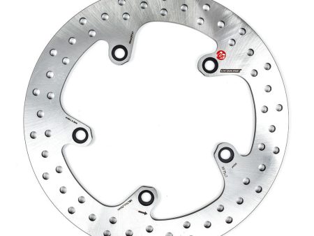 BRAKING REAR BRAKE ROTOR WATERBOXER MODELS 2013-2023 Online Sale